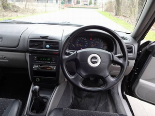 Illustration for article titled Would You Pay CA$8,900 For This 1999 Subaru Forester ST-B Type A?
